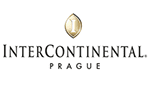 Logo Intercontinental Prague