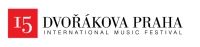 Logo Dvořákova Praha
