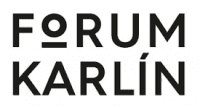 Logo Forum Karlín