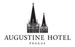 Logo Augustine Hotel