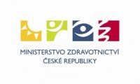 Logo MZd ČR
