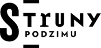 Logo Struny podzimu