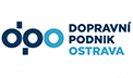 Logo DP Ostrava