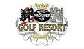 Logo golf resort