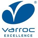 Logo Varroc