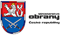 Logo ministerstva obrany