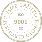 ISO 9001 bezpečnostní agentura Centr Group