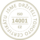 ISO 14001 bezpečnostní agentura Centr Group