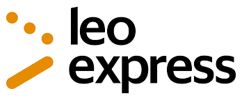 Logo Leo Express