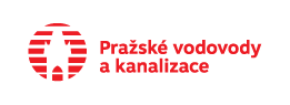 Logo Pražské vodovody a kanalizace