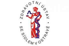 Logo Zdravotní ústav se sídlem v Ostravě
