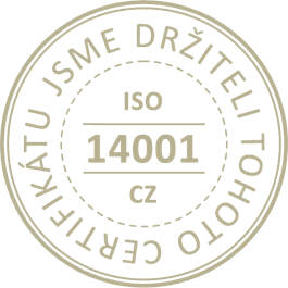 ISO 14001