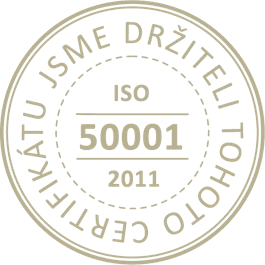 ISO 50001