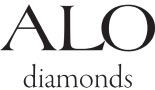 logo ALO Diamonds