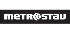 logo Metrostav