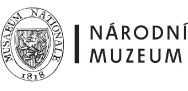 logo Národní muzeum