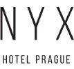 logo NYX